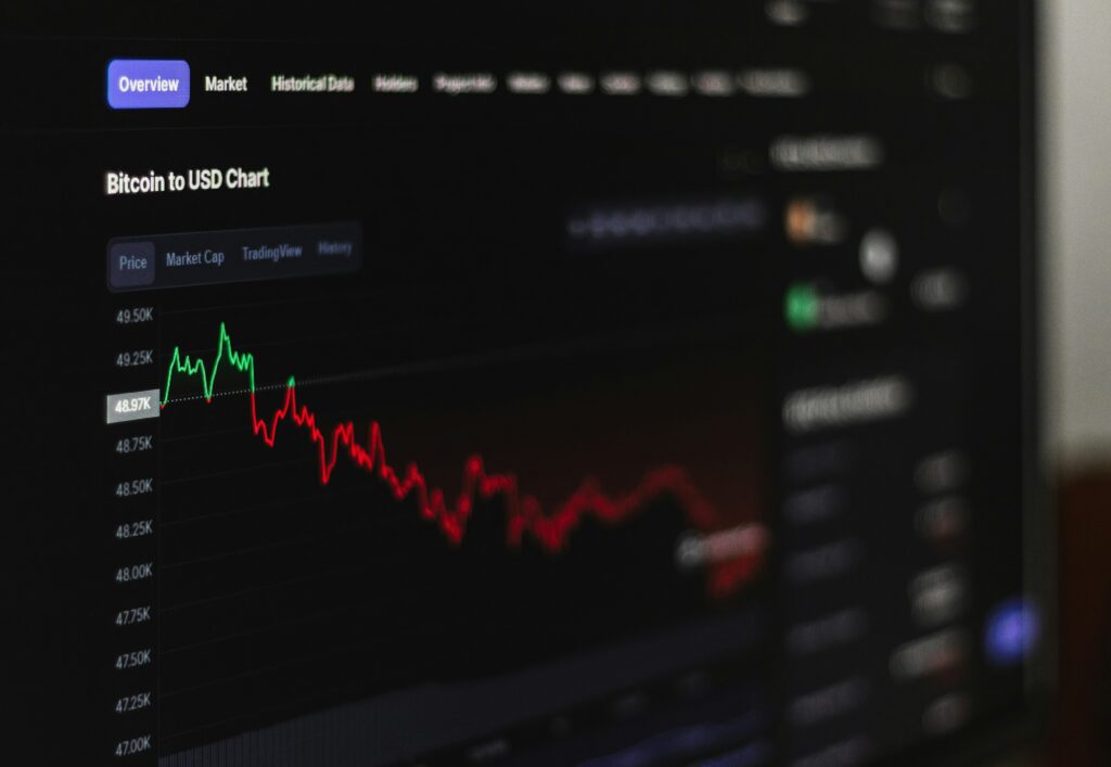  6 étapes pour commencer en trading