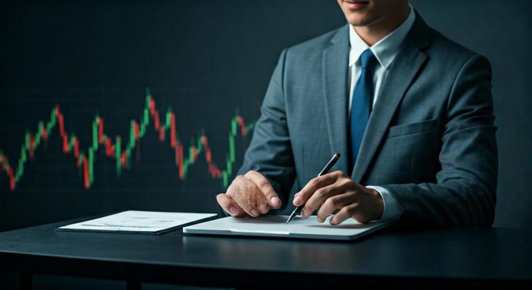 acheter des actions : guide clair du marché boursier