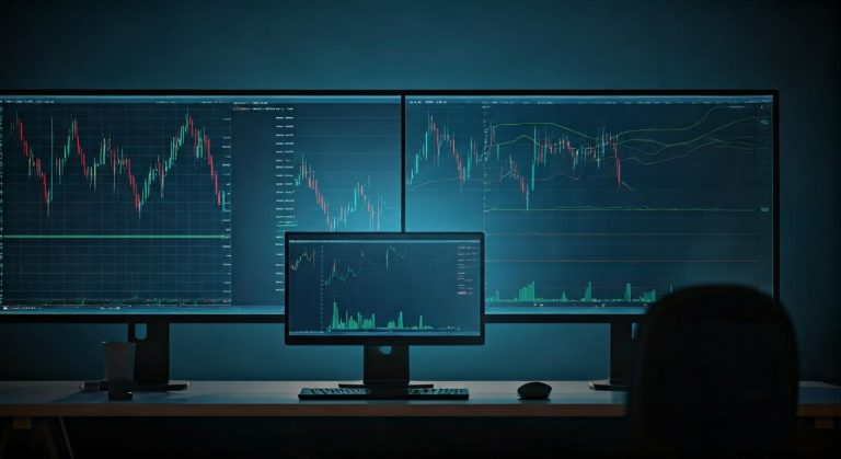 trading en 2025: guide clair pour démarrer sans se tromper