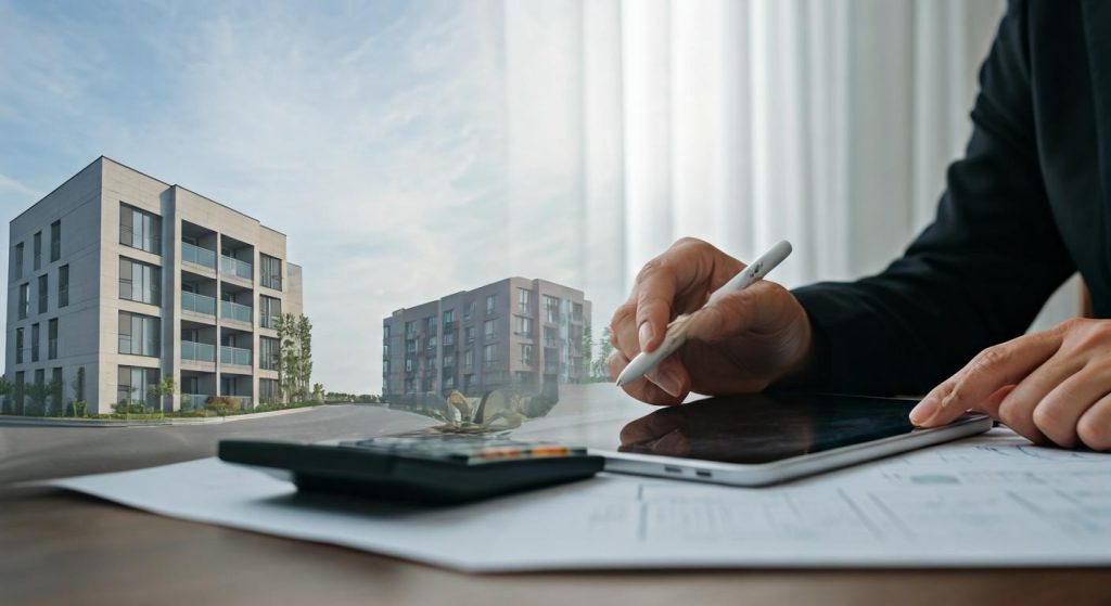 immobilier locatif 2026 : stratégies sûres et rendement net