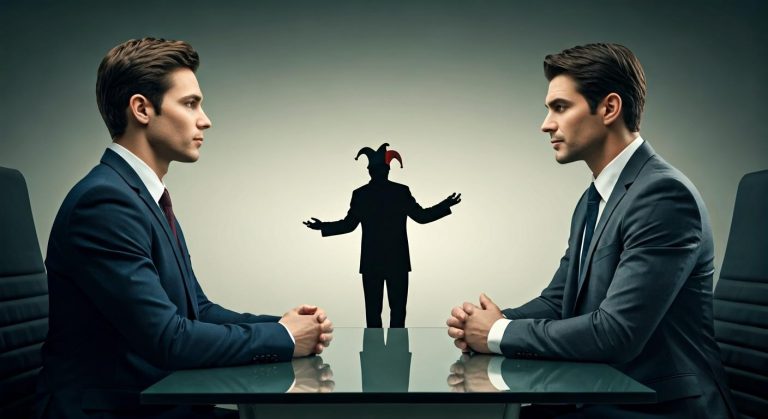 mentir sur son âge en entretien : ce que dit la loi