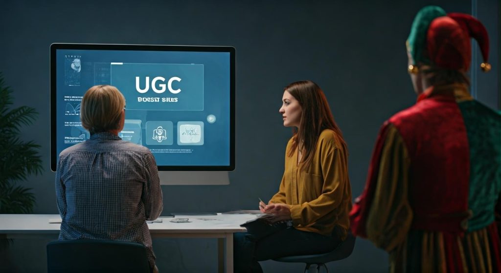 ugc : booster les ventes avec du contenu client efficace