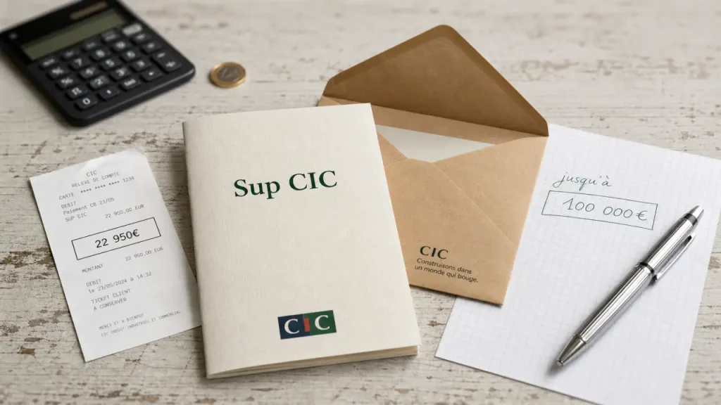livret a sup cic plafond 100 000 €