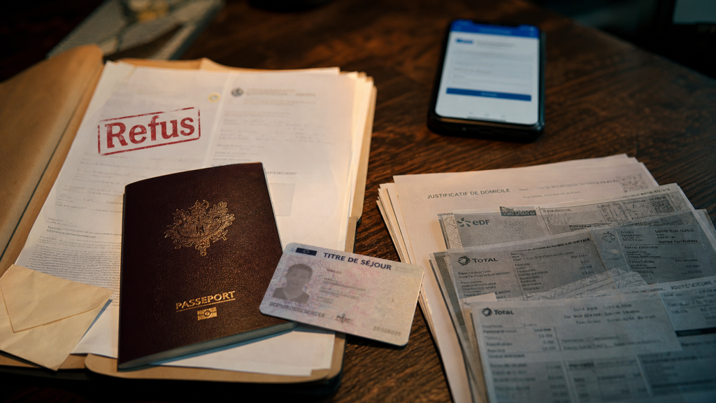 Ouvrir un compte sans carte d'identité : documents acceptés et refus à éviter