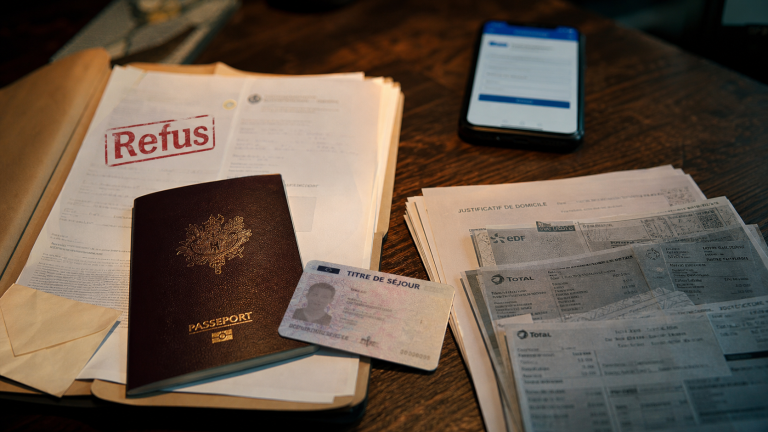 Ouvrir un compte sans carte d'identité : documents acceptés et refus à éviter