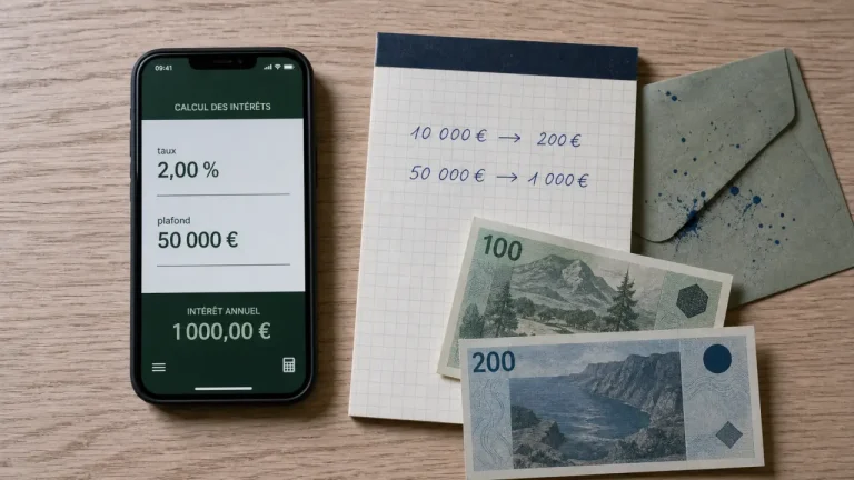 Trade republic interets : 2,00% jusqu’à 50 000 €