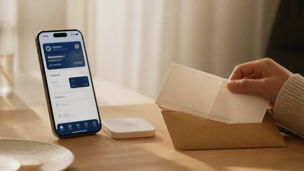 bfor bank avis : smartphone bancaire, dépôt chèque, service 24/7, frais à l’étranger