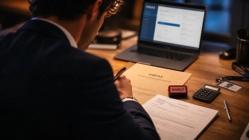 Courtier mandataire : liberté commerciale ou dépendance au réseau