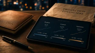Action lvmh prevision : LVMH 451 € jusqu’en 2040