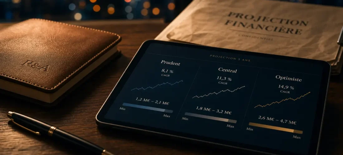 Action lvmh prevision : LVMH 451 € jusqu’en 2040