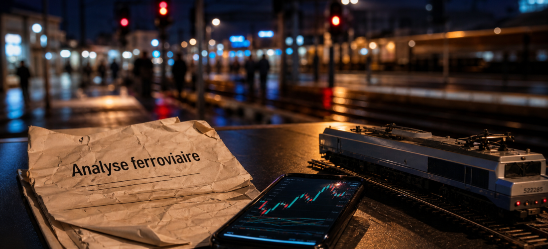 Alstom bourse avis : analyse rentabilité 2025