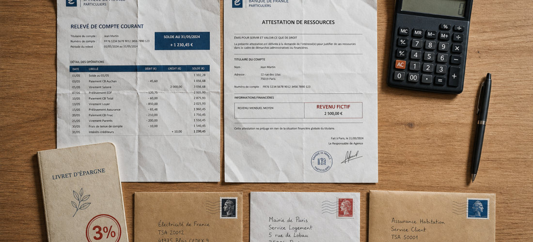 ASPA et compte courant : impact retraite