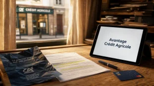 Avantage credit agricole : clients, candidats, salariés