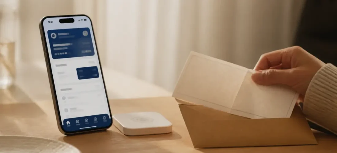 bfor bank avis : smartphone bancaire, dépôt chèque, service 24/7, frais à l’étranger