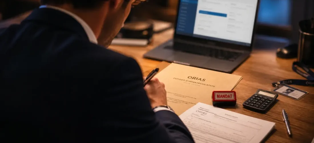 Courtier mandataire : liberté commerciale ou dépendance au réseau