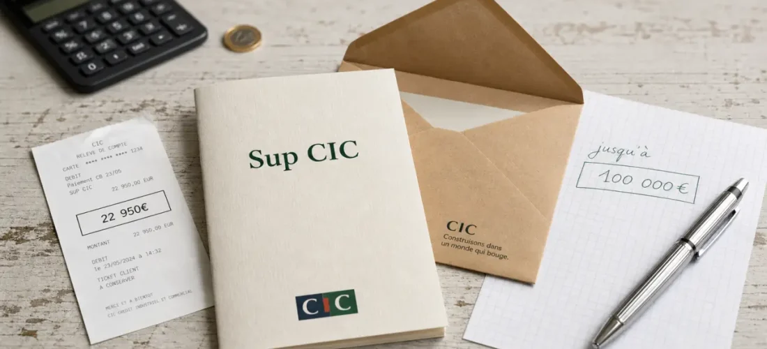 livret a sup cic plafond 100 000 €