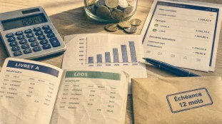 Meilleur placement à court terme : Livret A, CAT, fonds monétaires