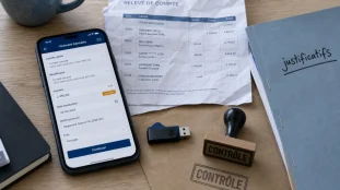 Montant maximum virement sans justificatif : repères et contrôles bancaires
