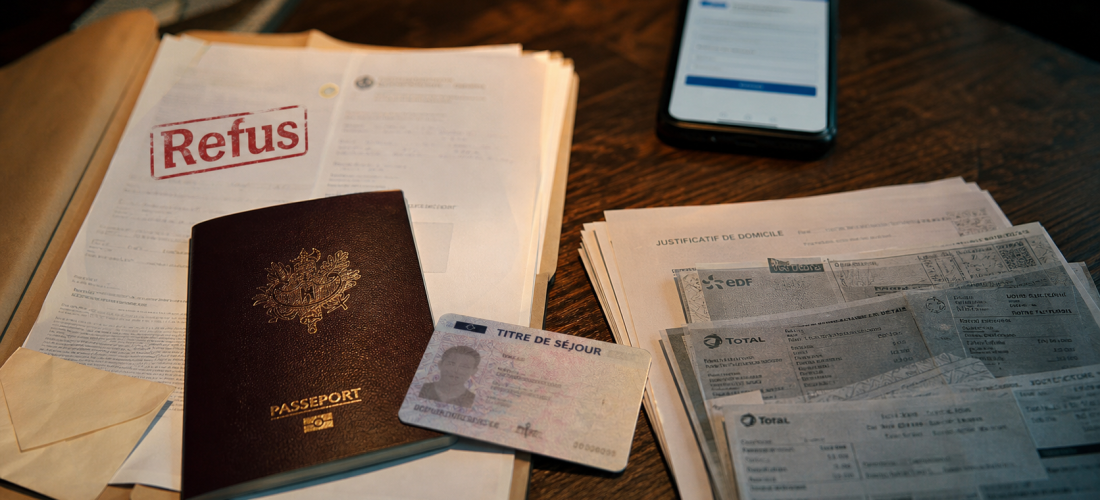 Ouvrir un compte sans carte d'identité : documents acceptés et refus à éviter