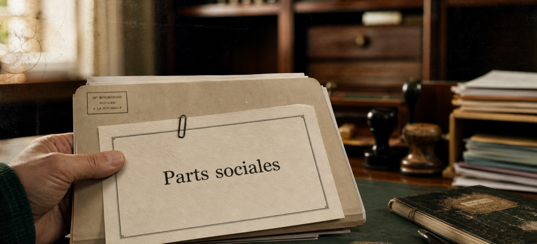 Parts sociales crédit agricole : récupérer le capital
