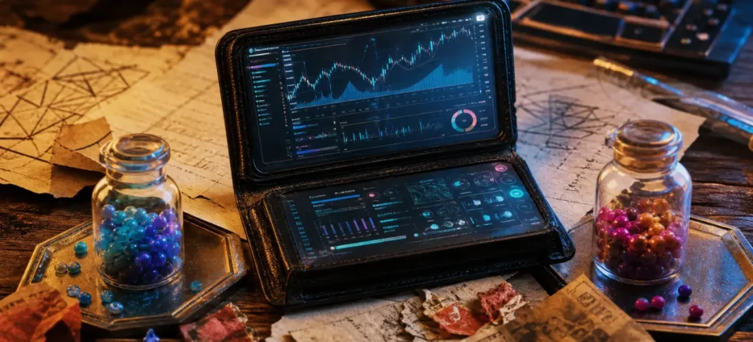Sushi crypto : AMM SushiSwap et token SUSHI sur DEX