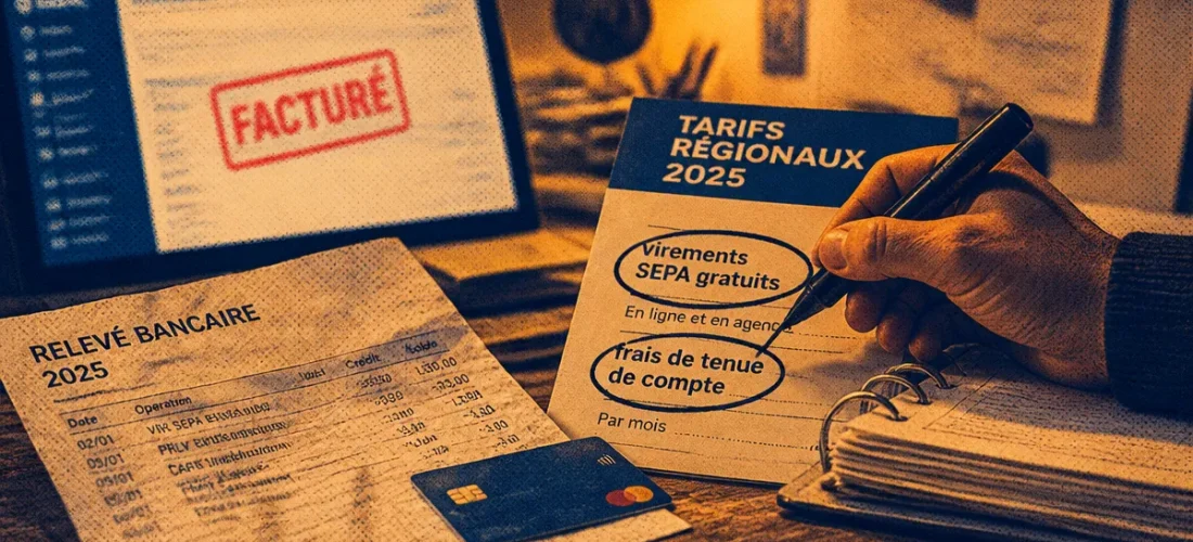 Tarif caisse epargne 2025 : frais, cartes et virement SEPA