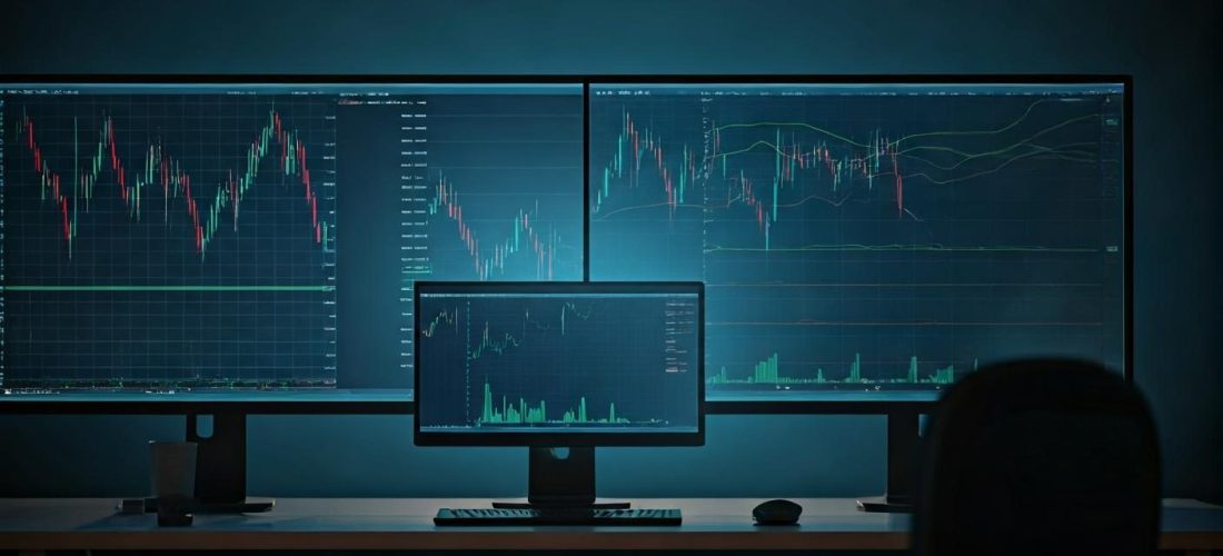 trading en 2025: guide clair pour démarrer sans se tromper