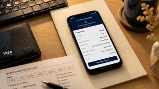 Virement instantané la poste : délai, plafond, gratuité